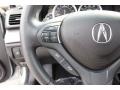 Palladium Metallic - TSX Sedan Photo No. 17