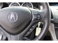 Palladium Metallic - TSX Sedan Photo No. 18