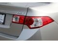 Palladium Metallic - TSX Sedan Photo No. 21