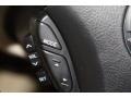 Ecru Beige Controls Photo for 2003 Lexus SC #69111749