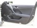 Palladium Metallic - TSX Sedan Photo No. 24