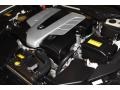 4.3 Liter DOHC 32 Valve VVT-i V8 2003 Lexus SC 430 Engine