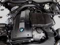 3.0 Liter Twin-Turbocharged DOHC 24-Valve VVT Inline 6 Cylinder Engine for 2009 BMW Z4 sDrive35i Roadster #69112349