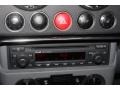 Aviator Grey Controls Photo for 2006 Audi TT #69112523