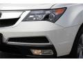 Aspen White Pearl - MDX  Photo No. 30