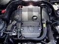1.8 Liter Turbocharged DI DOHC 16-Valve VVT 4 Cylinder 2012 Mercedes-Benz C 250 Sport Engine