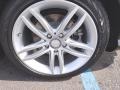 2012 Mercedes-Benz C 250 Sport Wheel