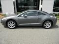 Titanium Gray Pearl - Eclipse GT Coupe Photo No. 2