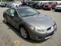 Titanium Gray Pearl - Eclipse GT Coupe Photo No. 5