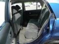 2010 Blue Onyx Metallic Nissan Versa 1.8 S Sedan  photo #15
