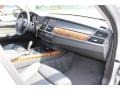 Titanium Silver Metallic - X5 xDrive35i Premium Photo No. 27