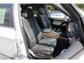 2012 Titanium Silver Metallic BMW X5 xDrive35i Premium  photo #29