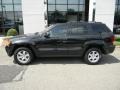 Black - Grand Cherokee Laredo 4x4 Photo No. 2