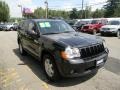 Black - Grand Cherokee Laredo 4x4 Photo No. 5