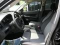Black - Grand Cherokee Laredo 4x4 Photo No. 6