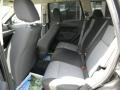 Black - Grand Cherokee Laredo 4x4 Photo No. 7
