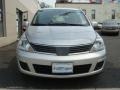 Brilliant Silver Metallic - Versa S Photo No. 2