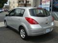 Brilliant Silver Metallic - Versa S Photo No. 4