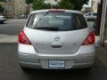 Brilliant Silver Metallic - Versa S Photo No. 5