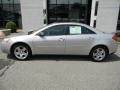 Liquid Silver Metallic - G6 Sedan Photo No. 2