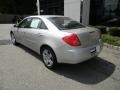 Liquid Silver Metallic - G6 Sedan Photo No. 3