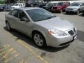 Liquid Silver Metallic - G6 Sedan Photo No. 6