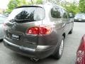 2008 Cocoa Metallic Buick Enclave CXL AWD  photo #6