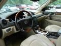 2008 Cocoa Metallic Buick Enclave CXL AWD  photo #7