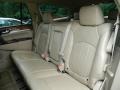 2008 Cocoa Metallic Buick Enclave CXL AWD  photo #9