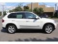 Alpine White - X5 xDrive50i Photo No. 4