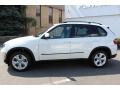 Alpine White - X5 xDrive50i Photo No. 8