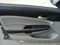 2011 Polished Metal Metallic Honda Accord LX-P Sedan  photo #6