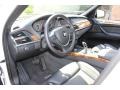 Alpine White - X5 xDrive50i Photo No. 10