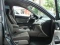 2011 Polished Metal Metallic Honda Accord LX-P Sedan  photo #8