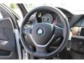 Alpine White - X5 xDrive50i Photo No. 16