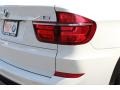 Alpine White - X5 xDrive50i Photo No. 23