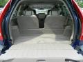 Volvo Ocean Race Taupe leather Trunk Photo for 2006 Volvo XC90 #69114083