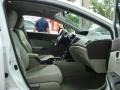 Taffeta White - Civic LX Sedan Photo No. 8