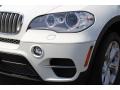 Alpine White - X5 xDrive50i Photo No. 31