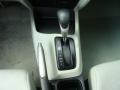Taffeta White - Civic LX Sedan Photo No. 13