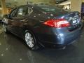 Blue Slate - M 37 Sedan Photo No. 3