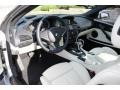 2010 BMW 6 Series Platinum Interior Prime Interior Photo