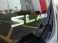 2010 Super Black Nissan Murano SL AWD  photo #6
