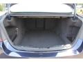Black Trunk Photo for 2011 BMW 5 Series #69114659