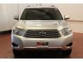 Classic Silver Metallic - Highlander 4WD Photo No. 3