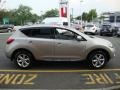 2009 Saharan Stone Metallic Nissan Murano SL AWD  photo #9