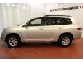 Classic Silver Metallic - Highlander 4WD Photo No. 5
