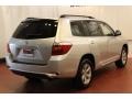 Classic Silver Metallic - Highlander 4WD Photo No. 6