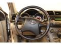 Classic Silver Metallic - Highlander 4WD Photo No. 14