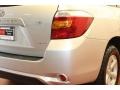 Classic Silver Metallic - Highlander 4WD Photo No. 17